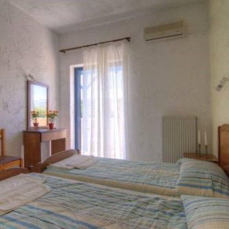 Venus Apartments Платанес Екстер'єр фото