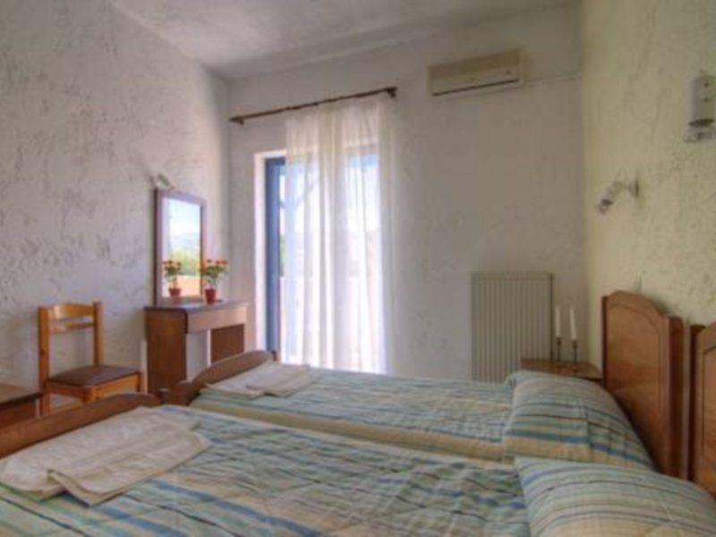 Venus Apartments Платанес Екстер'єр фото
