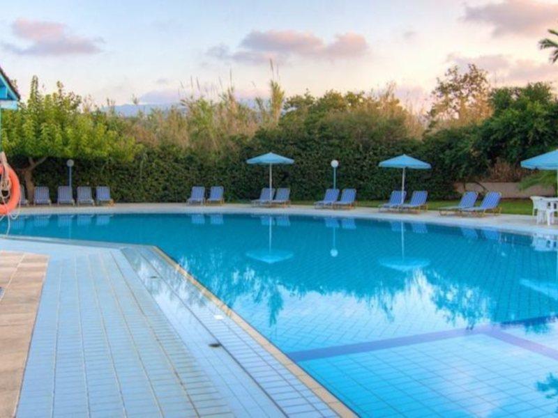 Venus Apartments Платанес Екстер'єр фото